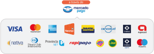 Foto de medios de pago mobile